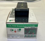 Cal CONTROLS,911.11F,TEMPERATURE. Fixed Price $100.00.