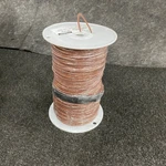 Omega FF-K-24S-TWSH-1000 Twisted/shielded Thermocouple Wire 1000'. Fixed Price $384.99.