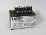 Omega Engineering DMD-465 Strain Amplifier/signal Conditioner 115V Used. Fixed Price $149.99.