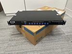 Eaton IPC3401-NET Intelligent Power Controller, 8 Outlets, 19" Rack Mountable M4. Fixed Price $100.00.