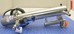 CRES-SGS-12-0020-K-PTC / Heater Assy, 120V, 2000W Infinity Fluids. Fixed Price $1205.03.