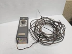 Honeywell Temperature Controller T678A-1627 T678A1627 0-100 F Used. Fixed Price $142.50.