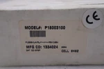 Partlow P18003100 Temperature / Process Control Unit New Stock 2234-A. Fixed Price $995.00.