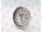 Omega Engineering A-100-500C/200-1000F-3-1/4 A100500C2001000F314 (new Box). Fixed Price $33.90.