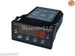 Universal 1/32DIN Digital F/c Pid Temperature Controller, Red. Fixed Price $42.00.