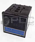 Shinko JCD-33A-R/M Digital Indicating Controller Multi-range 100 240V Ac. Fixed Price $100.00.