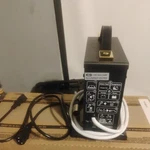 New* 24VOLT 8AMP Battery Charger For Power Wheelchairs & Scooters 4C24080A #I764. Fixed Price $50.00.
