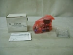 Aci Advanced Controls Inc - Analog Input To Pressure Output Interface Module Nos. Fixed Price $99.00.