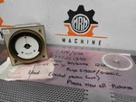 Capp/usa R7352C1390 120V 50/60HZ 12VA T.c. Type "j" 0-400F/0-200C Range Used. Fixed Price $239.99.