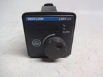 Watlow LVG6HU-3461900A Temperature Controller Limit. Fixed Price $34.24.
