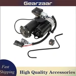 Hitachi Air Suspension Compressor Pump For LR3 LR4 Range Rover Sport RQG500016. Fixed Price $108.99.