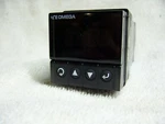 Omega Model CNI1654 I-series 1/16 Din Temperature Controller. Fixed Price $125.00.