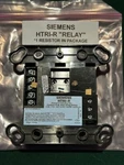 Siemens Htri-r Relay Monitoring Module (100+ Avail, Yr. Prot. Plan, Free Ship). Fixed Price $175.00.