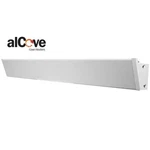 King Electric KCV2410-W 83 In. 240&208V Cove Heater 935 701W White. Fixed Price $491.59.