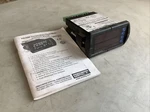 Precision General PD7000-6R7 Digital Panel Meter 85-265VAC 20VA 20W Relay 476. Fixed Price $87.50.