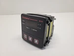 Good Used! Chromalox Temperature Controller 2110-R3100. Fixed Price $474.95.