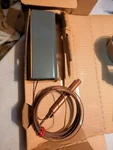 Honeywell T675B-1010 Manual Reset Temperature Controller New In Box. Fixed Price $75.00.