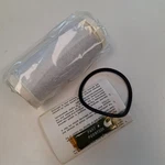 Parker P3NKA00ESA Pneumatic Replacement Filter Element Kit, Oem Equivalent. Fixed Price $49.99.