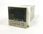 Omron E5CX-QP Temperature Controller Japan 100-240VAC 10VA 12VDC. Fixed Price $99.99.