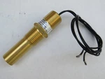 Barksdale Temperature Switch ML1S 070IC Thermowell Brass 1/2 Npt Spst Nc No 70F. Fixed Price $89.24.
