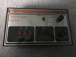 Liebert Temperature Control Panel TU223 24 Vac - Free Shipping. Fixed Price $25.00.