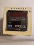 Yokogawa Power Monitor UZ005 Style S3.4 W/warranty Free Shipping. Fixed Price $249.99.
