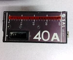 Gefran Sal 40/5A Temperature Controller For Parts!!. Fixed Price $20.00.