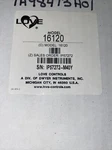 Dwyer Love Controls 16120 240V-AC Temperature Controller. Fixed Price $289.99.