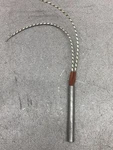 New No Box Watlow 240V. Firerod Cartridge Heater J4A92. Fixed Price $34.20.