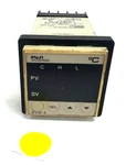Fuji Electric PYZ4RAY1-5V Controller Ez Series Modular Panel Mount Oal 4-1/8". Fixed Price $180.00.