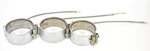 Lot Of Watlow Thinband STB3A1J4-BR12 X1.5 240V 500W Pipe Heater Element. Fixed Price $89.99.