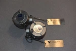 Pair (2) Of Ultra Electronics / Weed Instrument Junction Box. Fixed Price $35.00.