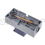 New In Box Jumo Heattherm-at 603070/0002-6 Temperature Controller. Fixed Price $512.91.