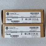 Allen-bradley 1769-IR6 Compactlogix Input Module Rtd 1769IR6 Factory Sealed. Fixed Price $499.00.