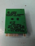 Honeywell R7247A 1005 Flame Safeguard Plug-in Amplifier Nos. Fixed Price $49.99.