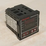 Chromalox 2104-SR100 Digital Temperature And Process Controller 1/4 Din. Fixed Price $699.99.