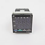 Fuji Electric Digital Temperature Controller 1/16 Din PXG4CRM1-FVYA1. Fixed Price $296.64.