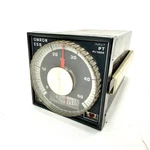 Omron E5B-YPT Temperature Controller PT100 0-50C Analog Industrial Vintage Panel. Fixed Price $29.99.