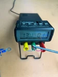 Omega Digital Thermo-hygrometer RH411 0-120F W/ac Adapter. Fixed Price $34.99.