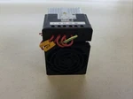 Rittal Cs 9769.080 IP20 Enclosure Heater, Free Shipping. Fixed Price $87.95.