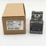 1PCS New West Temperature Controller P6100-2110002 P61002110002 #us. Fixed Price $95.40.