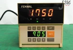 3117 Fenwal Temperature Controller AR33L1-J75371. Fixed Price $170.54.