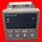 Honeywell Mini-pro Temperature Controller UDC2000 (DC200E-0-00A-100000-0). Fixed Price $424.00.