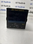Ssi Supersystems Temp. Controller 804L H-976. Fixed Price $500.00.