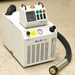 Sp Scientific XE75 Temperature Cycling System Fts Air-jet Poor Heating Control. Fixed Price $499.97.
