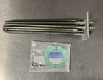 Sussman Automatic Immersion Heater 208V 30 24KW. Fixed Price $200.00.
