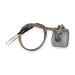 Tempco NHW00186 Band Heater, 2-1/2 In. Dia., Steel. Fixed Price $49.59.