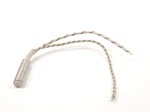 Watlow G1JX93A Firerod Cartridge Heater. 3/8" Diameter Element, 115V 300W New. Fixed Price $24.98.