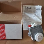 Robert Shaw Series 08611/ 110-502 Gas Water Heater Thermostat 160F Max- Rv. Fixed Price $110.00.