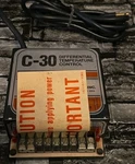 Independent Energy C-30 Differential Temperature Control C30-1S Pre-owned. Fixed Price $85.99.